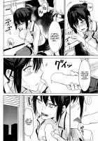 Yanagi-san no Zangyou Teate [Misato Nana] [Original] Thumbnail Page 10