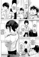 Yanagi-san no Zangyou Teate [Misato Nana] [Original] Thumbnail Page 16