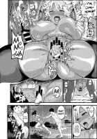 Come to the Kunoichi Village! Climax ~Fuuma Kunoichi's Full Appearance Volume~ / おいでよ！くのいちの里 極～風魔くノ一総登場の巻～ [Ichiren Takushou] [Original] Thumbnail Page 103