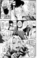 Come to the Kunoichi Village! Climax ~Fuuma Kunoichi's Full Appearance Volume~ / おいでよ！くのいちの里 極～風魔くノ一総登場の巻～ [Ichiren Takushou] [Original] Thumbnail Page 38