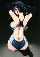 Kronii no Shinkon Santaku / クロニ―の新婚三択 [Darkmaya] [Hololive] Thumbnail Page 23