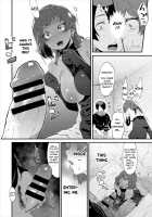 UNLOCK / アンロック [Natto Shiruko] [Original] Thumbnail Page 10