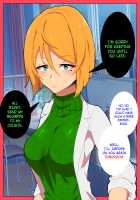 Jibun no Ito ni Makitorareru Kumo / 自分ノ意図ニ巻キ取ラレル蜘蛛 [Hypno Sushi] [Original] Thumbnail Page 27