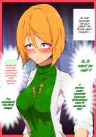 Jibun no Ito ni Makitorareru Kumo / 自分ノ意図ニ巻キ取ラレル蜘蛛 [Hypno Sushi] [Original] Thumbnail Page 28