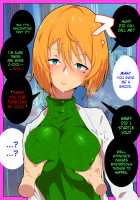 Jibun no Ito ni Makitorareru Kumo / 自分ノ意図ニ巻キ取ラレル蜘蛛 [Hypno Sushi] [Original] Thumbnail Page 36