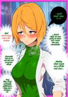 Jibun no Ito ni Makitorareru Kumo / 自分ノ意図ニ巻キ取ラレル蜘蛛 [Hypno Sushi] [Original] Thumbnail Page 42