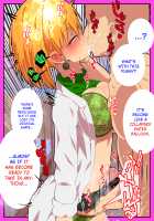 Jibun no Ito ni Makitorareru Kumo / 自分ノ意図ニ巻キ取ラレル蜘蛛 [Hypno Sushi] [Original] Thumbnail Page 61