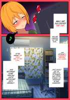 Jibun no Ito ni Makitorareru Kumo / 自分ノ意図ニ巻キ取ラレル蜘蛛 [Hypno Sushi] [Original] Thumbnail Page 64