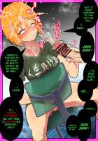 Jibun no Ito ni Makitorareru Kumo / 自分ノ意図ニ巻キ取ラレル蜘蛛 [Hypno Sushi] [Original] Thumbnail Page 88