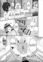 Wind-Swept Lanterns At Sea / 灯る海に風は吹く [Takama] [Genshin Impact] Thumbnail Page 16