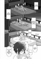 Wind-Swept Lanterns At Sea / 灯る海に風は吹く [Takama] [Genshin Impact] Thumbnail Page 29