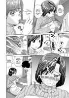 Fresh Aunty Ayako / したくなっちゃった。 [Mori Takuya] [Original] Thumbnail Page 08