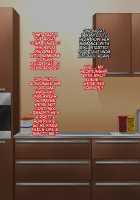 Amafuwa Mama no Iru Seikatsu / 甘ふわママのいる生活 [Enoshima Iki] [Original] Thumbnail Page 133