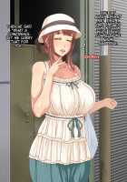 Amafuwa Mama no Iru Seikatsu / 甘ふわママのいる生活 [Enoshima Iki] [Original] Thumbnail Page 134