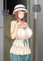 Amafuwa Mama no Iru Seikatsu / 甘ふわママのいる生活 [Enoshima Iki] [Original] Thumbnail Page 135