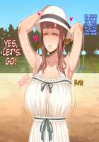 Amafuwa Mama no Iru Seikatsu / 甘ふわママのいる生活 [Enoshima Iki] [Original] Thumbnail Page 152