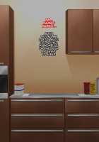 Amafuwa Mama no Iru Seikatsu / 甘ふわママのいる生活 [Enoshima Iki] [Original] Thumbnail Page 90