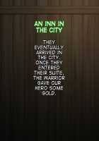 Dark-Skin Female-Warrior's Defeat / 褐色戦士汗臭奮闘記 [Enoshima Iki] [Original] Thumbnail Page 19