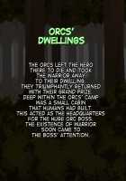 Dark-Skin Female-Warrior's Defeat / 褐色戦士汗臭奮闘記 [Enoshima Iki] [Original] Thumbnail Page 40