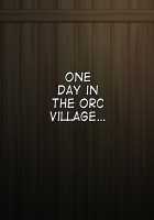 Dark-Skin Female-Warrior's Defeat / 褐色戦士汗臭奮闘記 [Enoshima Iki] [Original] Thumbnail Page 59