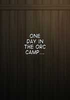 Dark-Skin Female-Warrior's Defeat / 褐色戦士汗臭奮闘記 [Enoshima Iki] [Original] Thumbnail Page 67