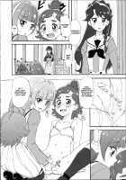 3-Way Princess / みつどもえプリンセス [Yu] [Go Princess Precure] Thumbnail Page 12