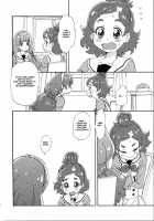 3-Way Princess / みつどもえプリンセス [Yu] [Go Princess Precure] Thumbnail Page 06