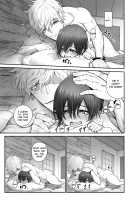 When an Innocent Boy Forgets His Apartment Key / 無知少年が部屋の鍵を忘れたら [Kyaradain] [Original] Thumbnail Page 19