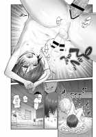 When an Innocent Boy Forgets His Apartment Key / 無知少年が部屋の鍵を忘れたら [Kyaradain] [Original] Thumbnail Page 22