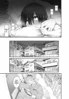 When an Innocent Boy Forgets His Apartment Key / 無知少年が部屋の鍵を忘れたら [Kyaradain] [Original] Thumbnail Page 25