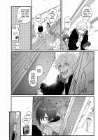 When an Innocent Boy Forgets His Apartment Key / 無知少年が部屋の鍵を忘れたら [Kyaradain] [Original] Thumbnail Page 26