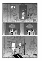 When an Innocent Boy Forgets His Apartment Key / 無知少年が部屋の鍵を忘れたら [Kyaradain] [Original] Thumbnail Page 27