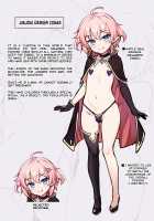 Isekai Bishounen wa Love Doll Taikei / 異世界美少年はラブドール体型 [Kozi] [Original] Thumbnail Page 21