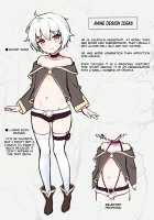 Isekai Bishounen wa Love Doll Taikei / 異世界美少年はラブドール体型 [Kozi] [Original] Thumbnail Page 22