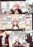 Isekai Bishounen wa Love Doll Taikei / 異世界美少年はラブドール体型 [Kozi] [Original] Thumbnail Page 05