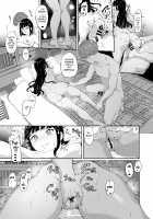 Kurosawa no Kyuujitsu / 黒澤の休日 [Alp] [Love Live Sunshine] Thumbnail Page 43