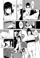 Kurosawa no Kyuujitsu / 黒澤の休日 [Alp] [Love Live Sunshine] Thumbnail Page 48