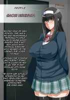 Muchi Muchi Jimiko Bitch ka Nikki / ムチムチ地味子ビッチ化日記 [Enoshima Iki] [Original] Thumbnail Page 133