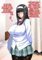 Muchi Muchi Jimiko Bitch ka Nikki / ムチムチ地味子ビッチ化日記 [Enoshima Iki] [Original] Thumbnail Page 17