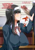 Muchi Muchi Jimiko Bitch ka Nikki / ムチムチ地味子ビッチ化日記 [Enoshima Iki] [Original] Thumbnail Page 181