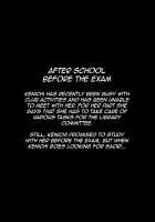 Muchi Muchi Jimiko Bitch ka Nikki / ムチムチ地味子ビッチ化日記 [Enoshima Iki] [Original] Thumbnail Page 189