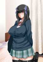 Muchi Muchi Jimiko Bitch ka Nikki / ムチムチ地味子ビッチ化日記 [Enoshima Iki] [Original] Thumbnail Page 272