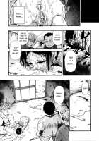 Kazoku Keikaku / 家族計画 [Oyster] [Original] Thumbnail Page 21
