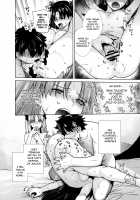 HEAVEN'S DRIVE 10 / HEAVEN'S DRIVE 10 Page 14 Preview