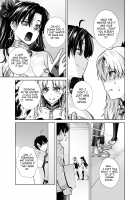 HEAVEN'S DRIVE 10 / HEAVEN'S DRIVE 10 Page 7 Preview