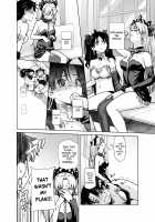 HEAVEN'S DRIVE 10 / HEAVEN'S DRIVE 10 Page 8 Preview