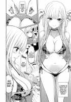 Sono Bisque Doll wa H o Suru / その着せ替え人形はHをする [Yahiro Pochi] [Sono Bisque Doll Wa Koi O Suru] Thumbnail Page 03