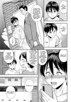 The Taste Of The Nectar Of A Young Man / 若い男の蜜の味 [Zaki Zaraki] [Original] Thumbnail Page 05