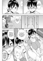 The Taste Of The Nectar Of A Young Man / 若い男の蜜の味 [Zaki Zaraki] [Original] Thumbnail Page 06