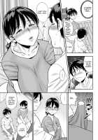 The Taste Of The Nectar Of A Young Man / 若い男の蜜の味 [Zaki Zaraki] [Original] Thumbnail Page 07